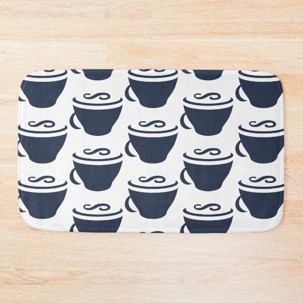 Item preview, CoffeeScript Logo designed and sold by GlassySteel.