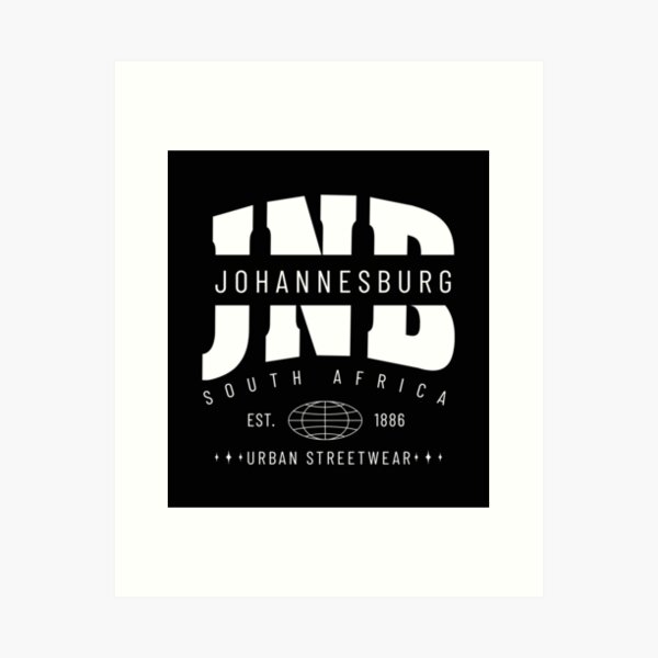 Item preview, Johannesburg urban wear designed and sold by Peerless-Prime.
