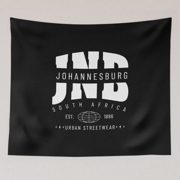 Item preview, Johannesburg urban wear designed and sold by Peerless-Prime.