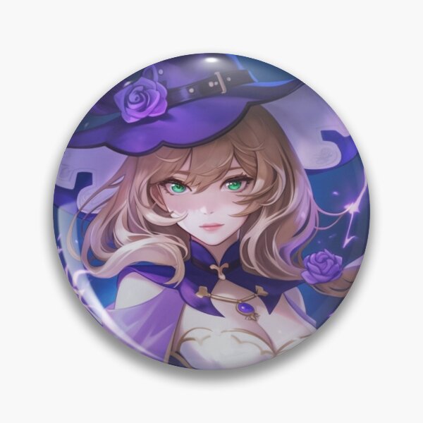 Item preview, Lisa designed and sold by jinwooo.