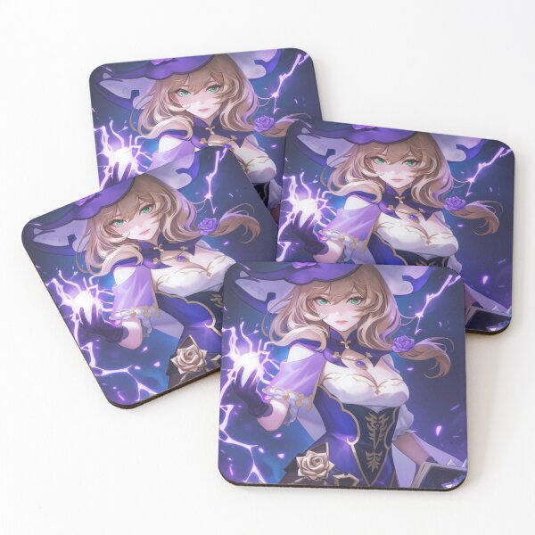 Item preview, Lisa designed and sold by jinwooo.