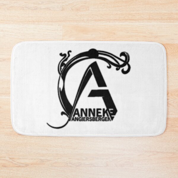 Item preview, Anneke van Giersbergen Dutch Netherlands - Black Version designed and sold by SanelaJakovlje.