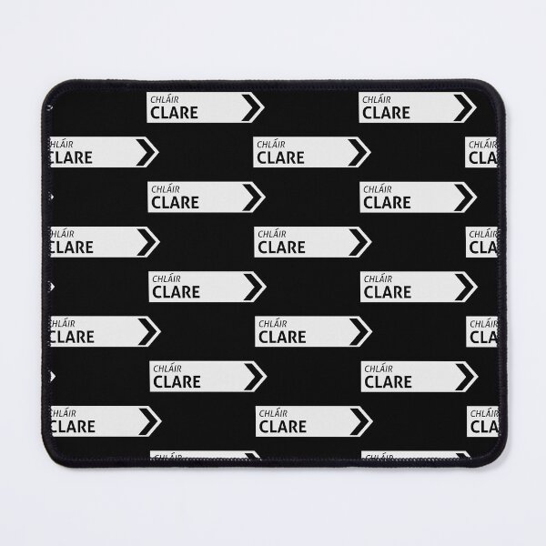 Item preview, County Clare Irish Sign Post designed and sold by Neadski.