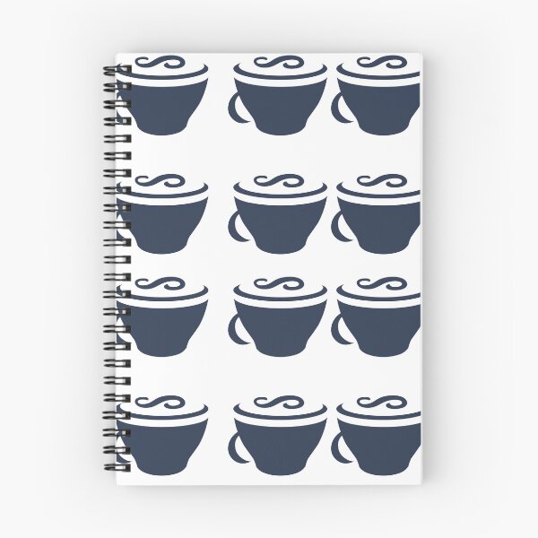 Item preview, CoffeeScript Logo 4x designed and sold by GlassySteel.