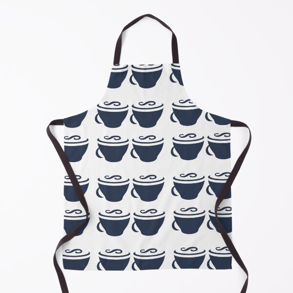 Item preview, CoffeeScript Logo 4x designed and sold by GlassySteel.