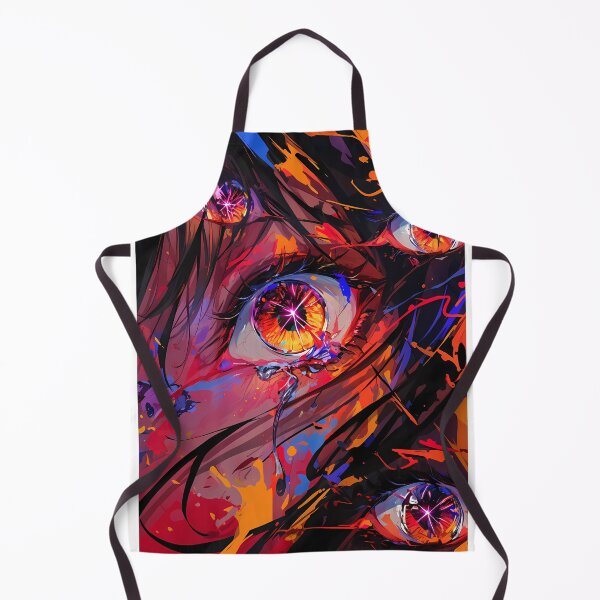 Item preview, The Eyes Between Worlds designed and sold by CaosCreativo-cr.