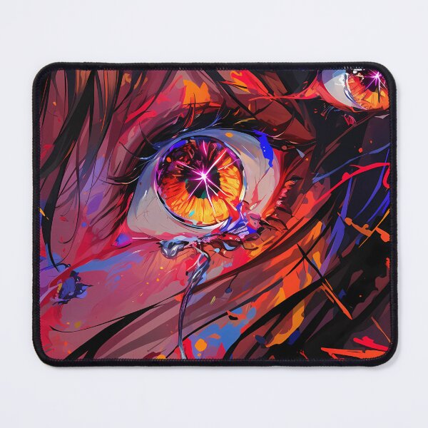 Item preview, The Eyes Between Worlds designed and sold by CaosCreativo-cr.