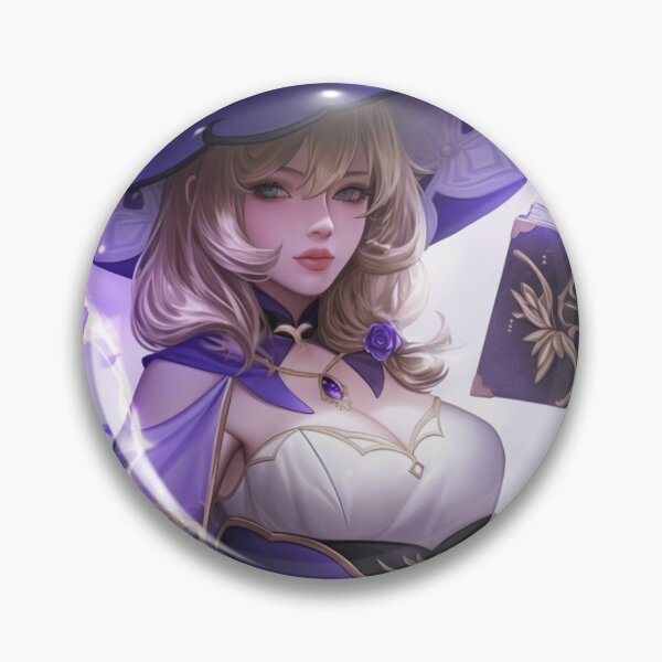 Item preview, Lisa designed and sold by jinwooo.