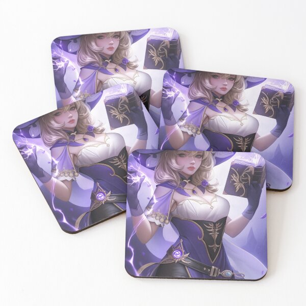Item preview, Lisa designed and sold by jinwooo.