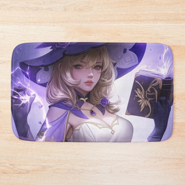 Item preview, Lisa designed and sold by jinwooo.