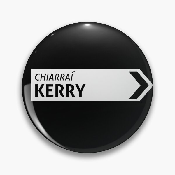 Item preview, County Kerry Irish Sign Post designed and sold by Neadski.