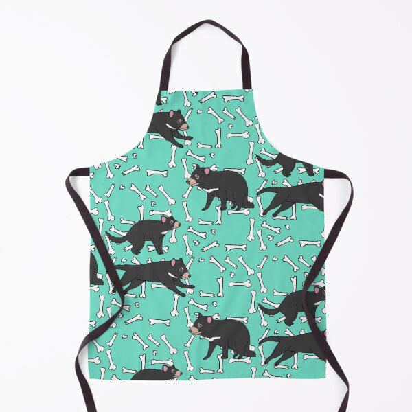 Item preview, Tasmanian Devils designed and sold by Leapingdoe.
