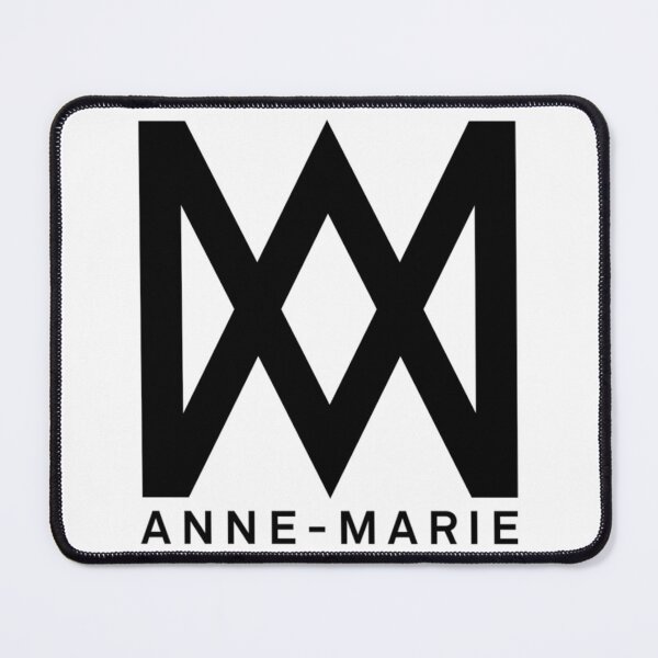 Item preview, Anne-Marie singer England designed and sold by SanelaJakovlje.