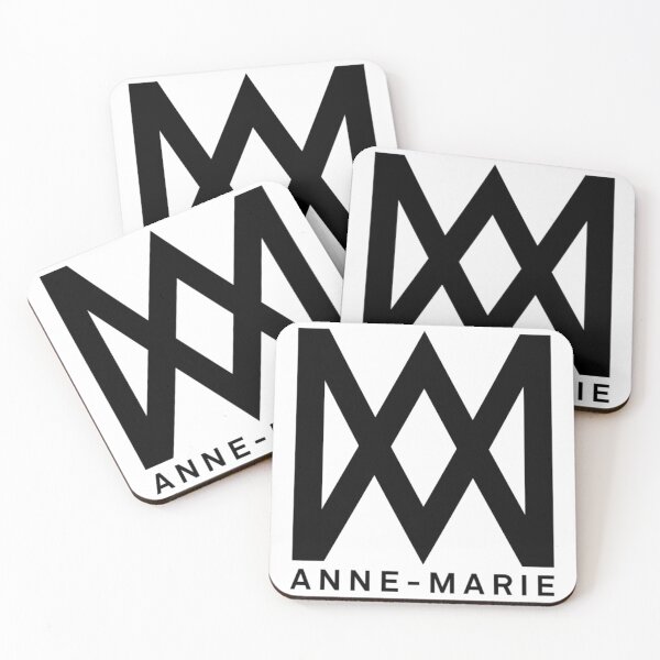 Item preview, Anne-Marie singer England designed and sold by SanelaJakovlje.