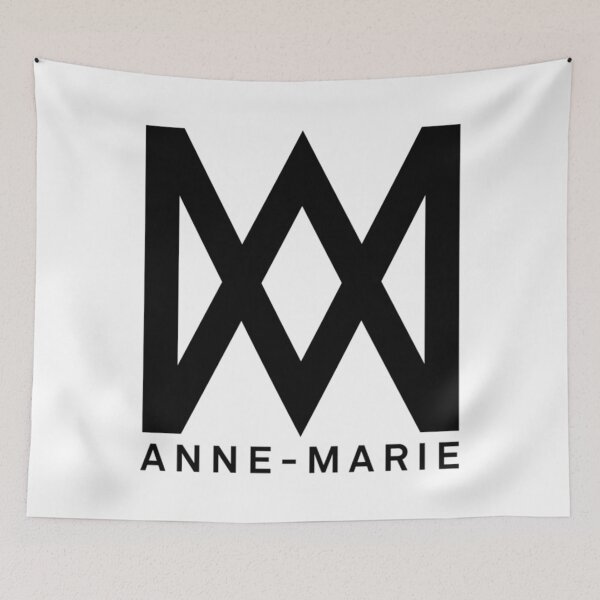 Item preview, Anne-Marie singer England designed and sold by SanelaJakovlje.