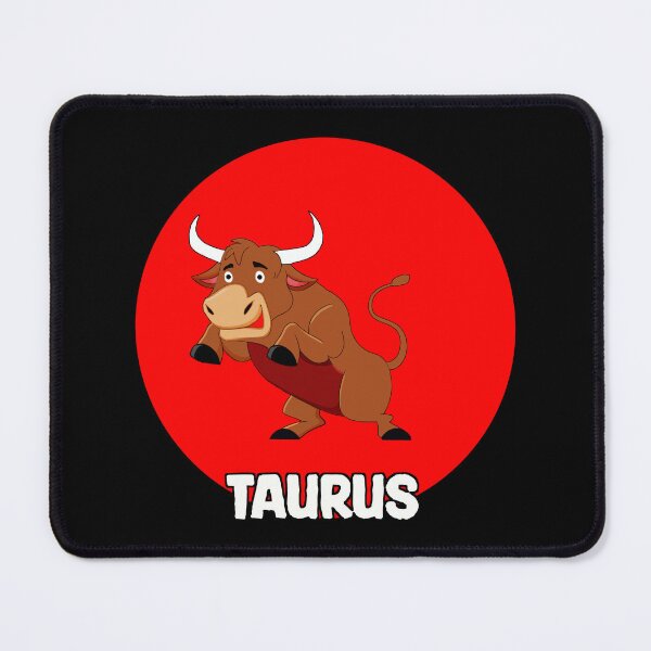 Item preview, Taurus sun sign Zodiac/Horoscope/Astrology/ star sign designed and sold by JamesDunican.