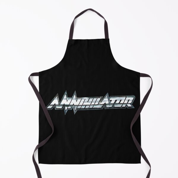 Item preview, Annihilator rock band Canadian designed and sold by SanelaJakovlje.