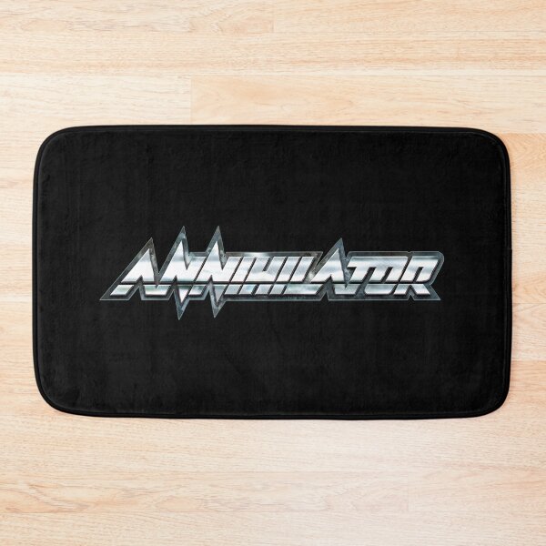 Artikelvorschau, Annihilator Rockband Kanadische entworfen und verkauft von SanelaJakovlje.