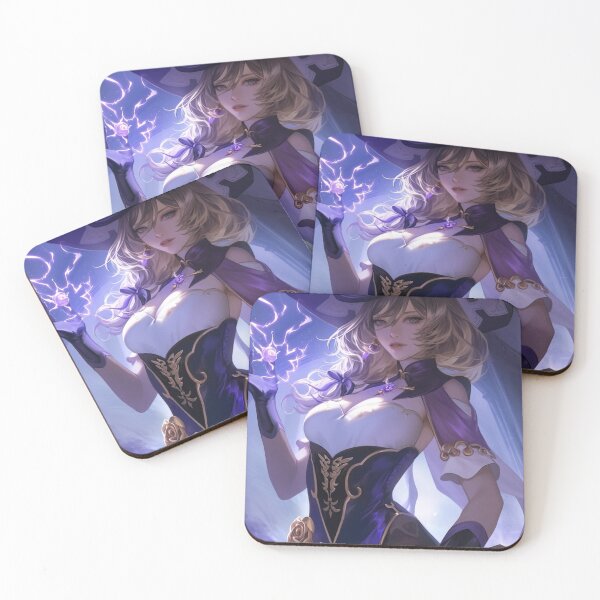 Item preview, Lisa designed and sold by jinwooo.