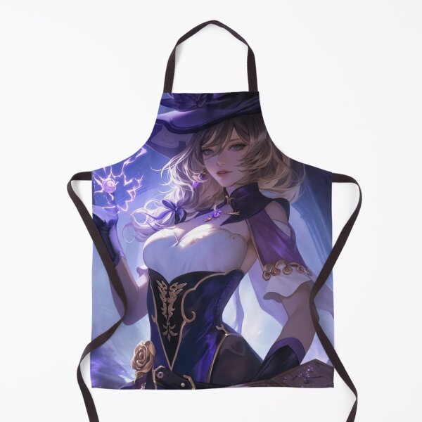 Item preview, Lisa designed and sold by jinwooo.