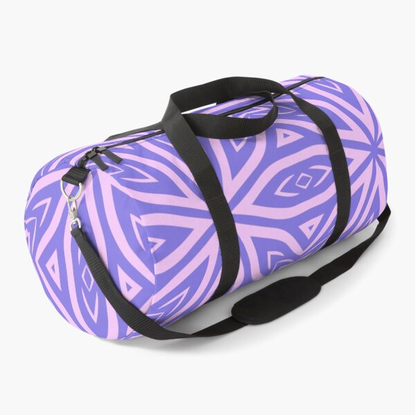 Item preview, Geometric  Pattern in Soft Lilac designed and sold by AneissPiaf.