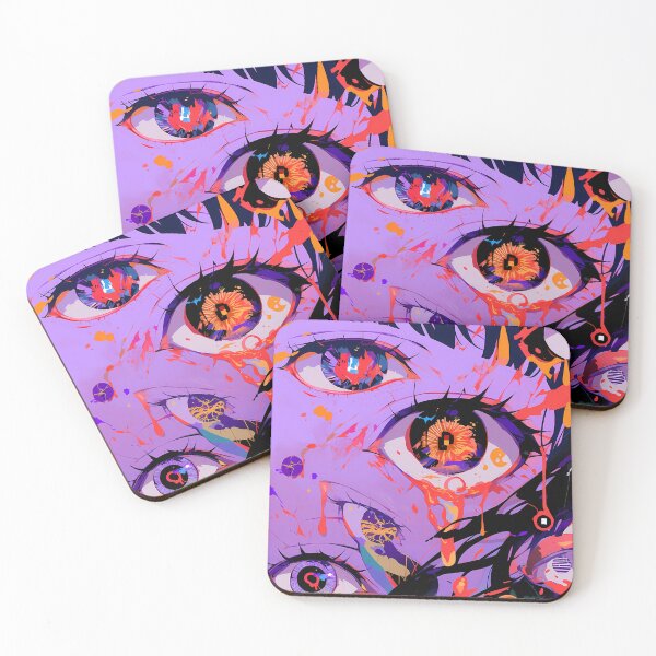 Item preview, Visions Within designed and sold by CaosCreativo-cr.