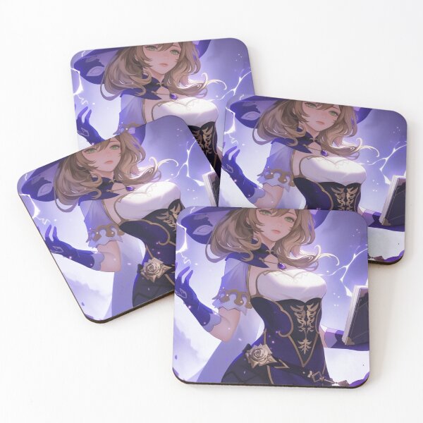 Item preview, lisa designed and sold by jinwooo.