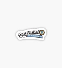 Degrassi the next generation Sticker