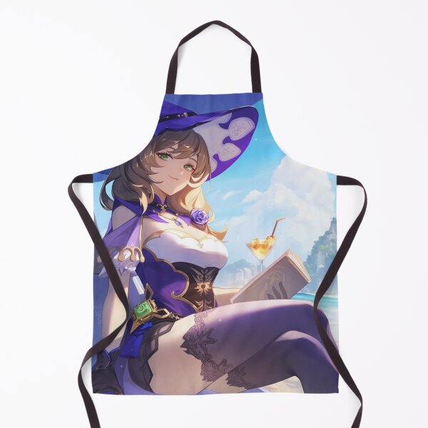 Item preview, Lisa designed and sold by jinwooo.