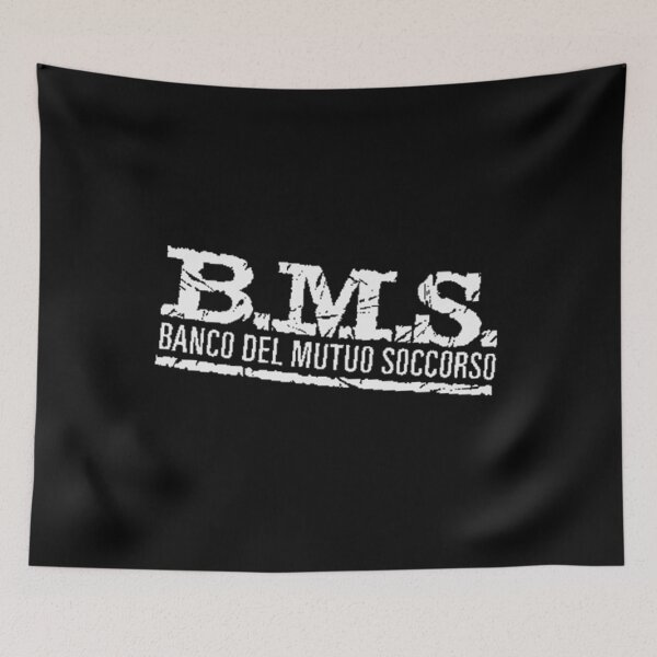 Item preview, Banco del Mutuo Soccorso Rock Band Italiano designed and sold by SanelaJakovlje.