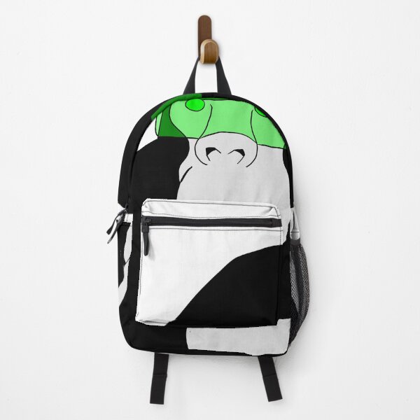 Item preview, Futuristic Gorilla Minimalistic Art designed and sold by RedEyeWolf.