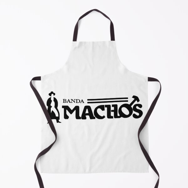 Item preview, Banda Machos Mexican Band - Black Version designed and sold by SanelaJakovlje.