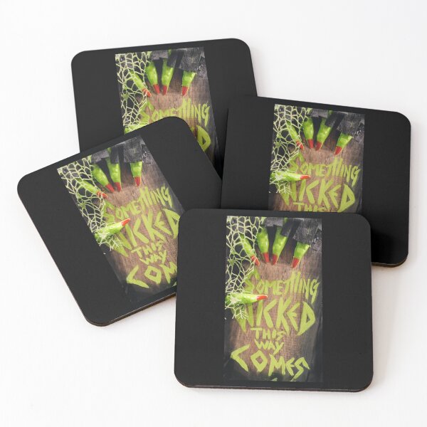 Item preview, Something Wicked designed and sold by ChristiaJ.
