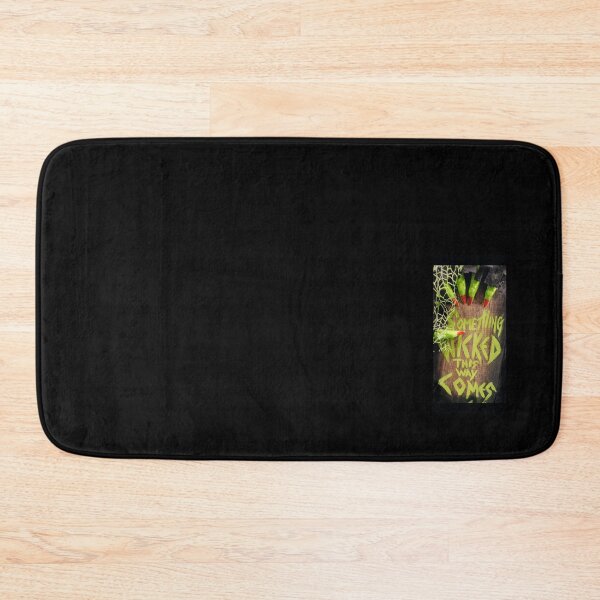 Item preview, Something Wicked designed and sold by ChristiaJ.