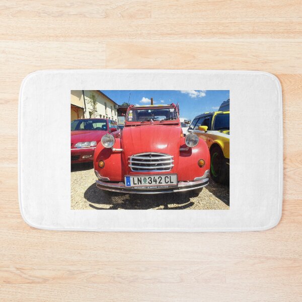 Item preview, Red duck from Styria designed and sold by Roland69.