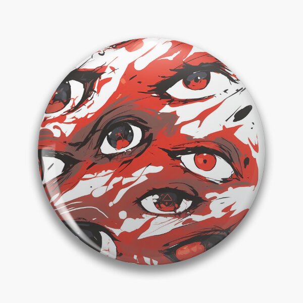 Item preview, They Never Sleep designed and sold by CaosCreativo-cr.