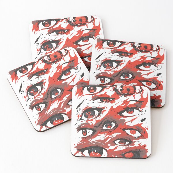 Item preview, They Never Sleep designed and sold by CaosCreativo-cr.