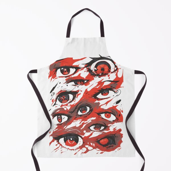 Item preview, They Never Sleep designed and sold by CaosCreativo-cr.