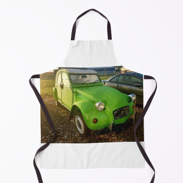 Item preview, The duck is green designed and sold by Roland69.