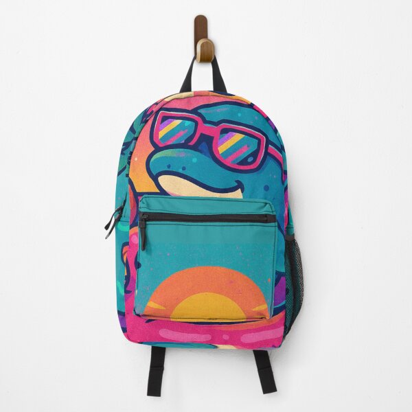 Artikelvorschau, Whaley Cool Summer entworfen und verkauft von FestusArt.