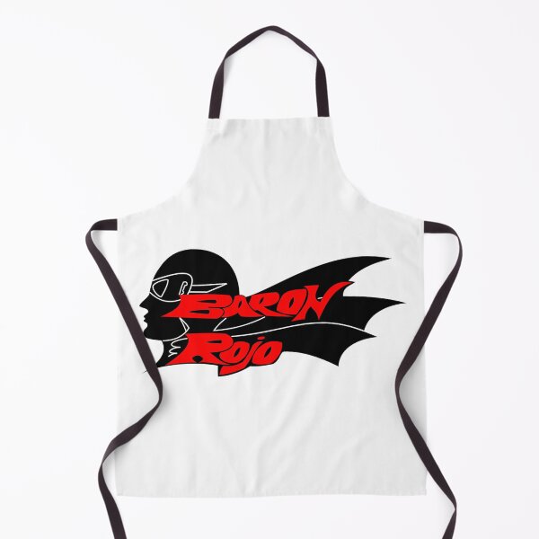 Item preview, Baron Rojo Rock Band Spanish designed and sold by SanelaJakovlje.