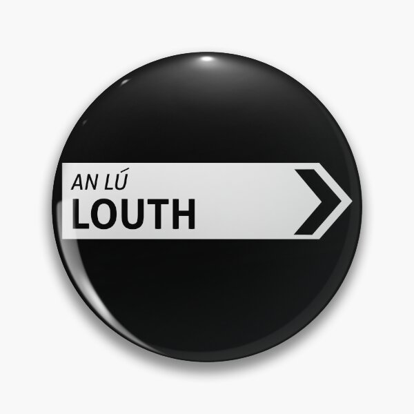 Item preview, Louth Irish Sign Post designed and sold by Neadski.