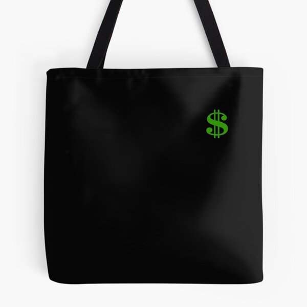 Artikelvorschau, Geld Zeichen Pocket Patch Design für Männer und Frauen entworfen und verkauft von AllStarMerch.