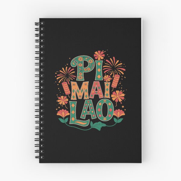 Item preview, Laos Lao Laotian Happy Lao New Year Pi Mai Lao designed and sold by splindoershop.