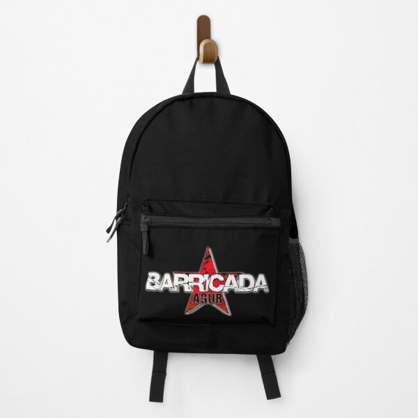 Item preview, Barricada Rock Band Spanish designed and sold by SanelaJakovlje.