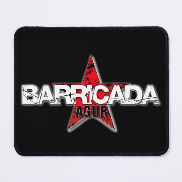 Item preview, Barricada Rock Band Spanish designed and sold by SanelaJakovlje.
