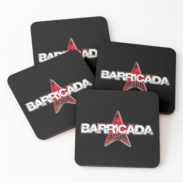 Item preview, Barricada Rock Band Spanish designed and sold by SanelaJakovlje.