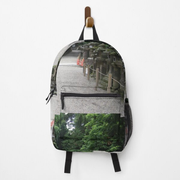 Item preview, Path to somewhere, Kyoto, Japan designed and sold by KaleChub.