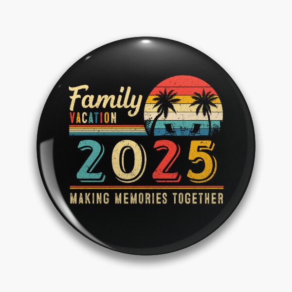 Item preview, FAMILY VACATION designed and sold by Yinny Design.