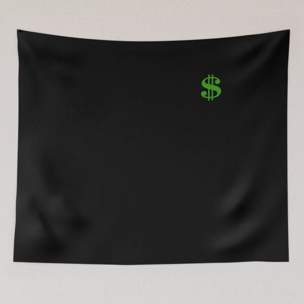 Item preview, Money Sign Pocket Patch Design for Men and Women designed and sold by AllStarMerch.